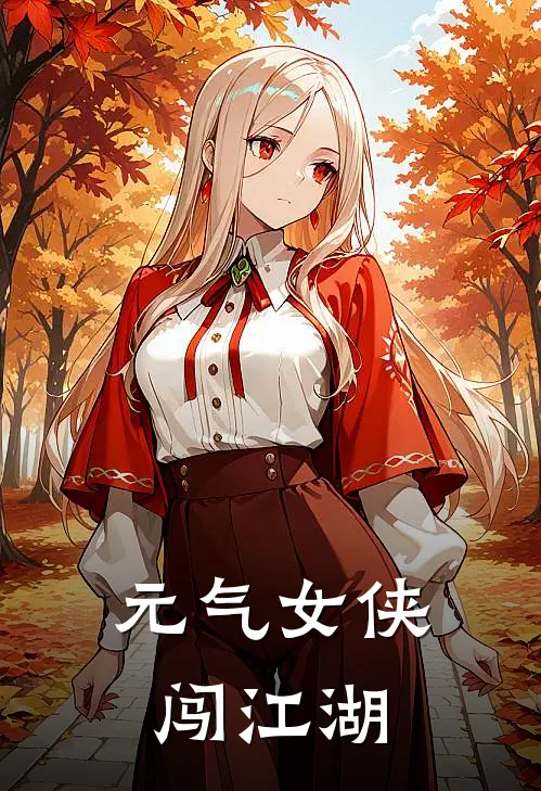 元气女侠闯江湖