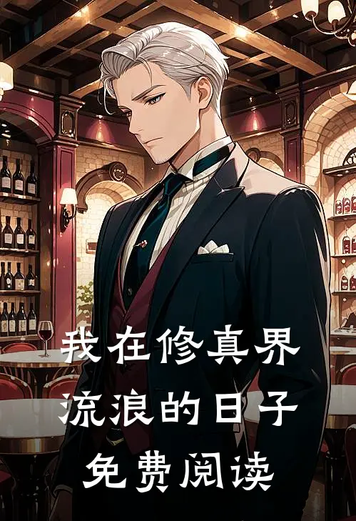 我在修真界流浪的日子免费阅读