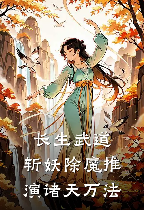《长生武道：斩妖除魔推演诸天万法》武长安王长风全本阅读_(武长安王长风)全集阅读