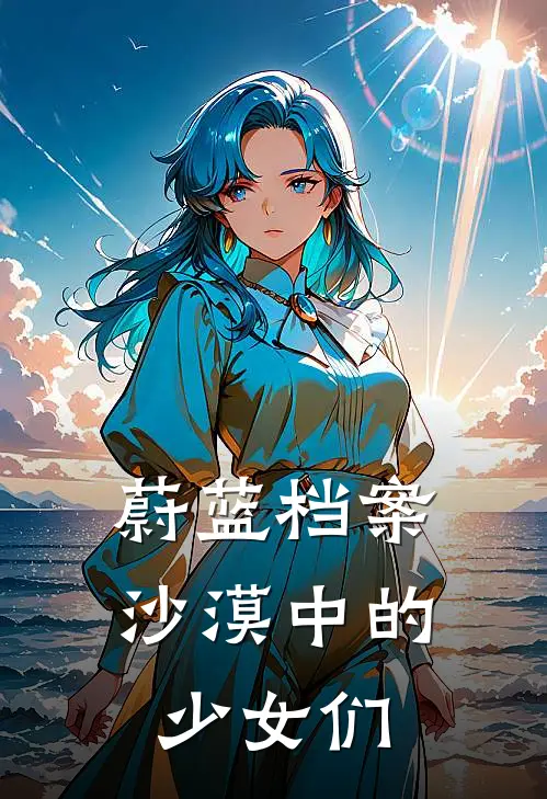 蔚蓝档案：沙漠中的少女们星野白子免费小说完结_最新章节列表蔚蓝档案：沙漠中的少女们(星野白子)