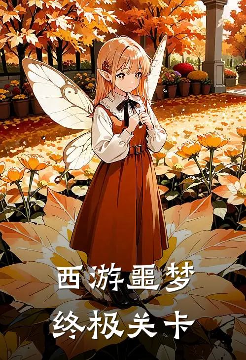 西游噩梦终极关卡唐僧孙悟空全文在线阅读_西游噩梦终极关卡全集免费阅读