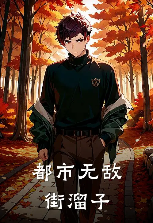 都市无敌街溜子