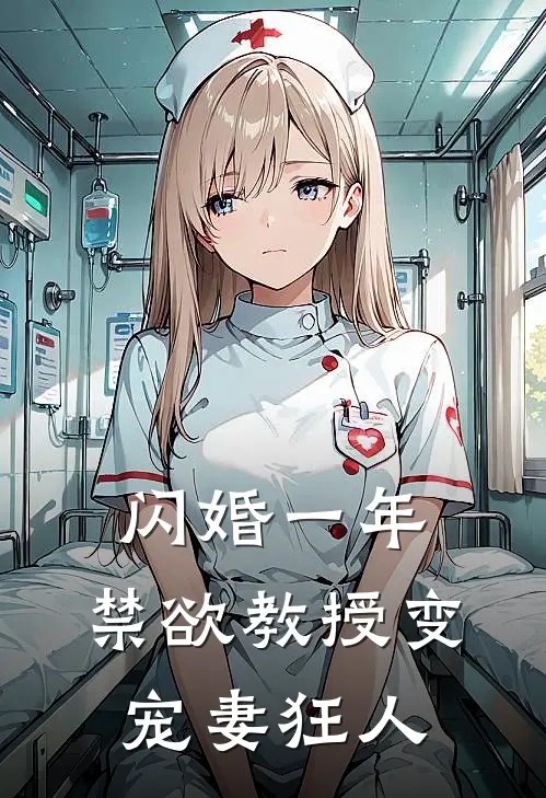 闪婚一年：禁欲教授变宠妻狂人