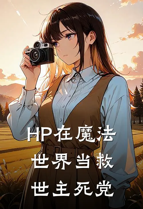 HP在魔法世界当救世主死党