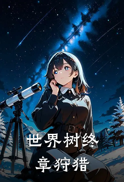 世界树终章狩猎