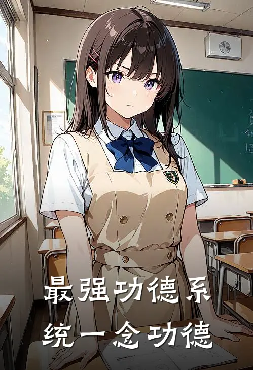 最强功德系统一念功德