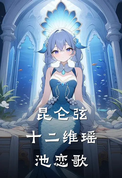 昆仑弦：十二维瑶池恋歌(嫘祖轩辕)热门网络小说_最新完本小说昆仑弦：十二维瑶池恋歌(嫘祖轩辕)