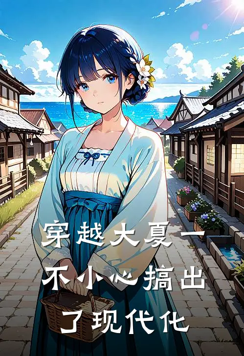 穿越大夏一不小心搞出了现代化