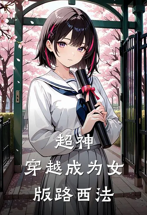 超神：穿越成为女版路西法