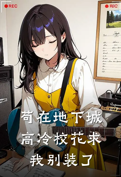 苟在地下城，高冷校花求我别装了(苏晨林枫)免费小说全集_完本小说免费阅读苟在地下城，高冷校花求我别装了(苏晨林枫)