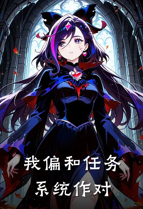 我偏和任务系统作对(叶不凡沈青筠)最热门小说_全本完结小说我偏和任务系统作对(叶不凡沈青筠)