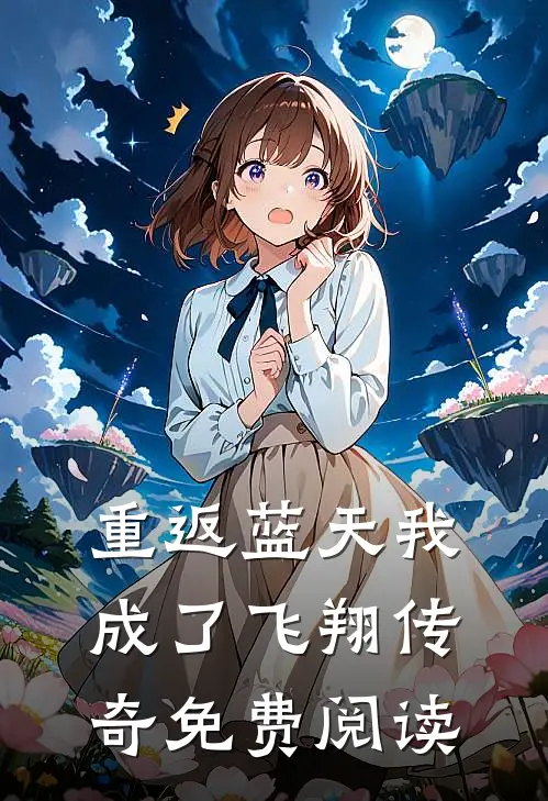重返蓝天我成了飞翔传奇免费阅读