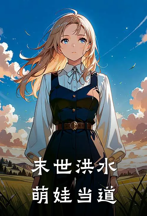 末世洪水：萌娃当道