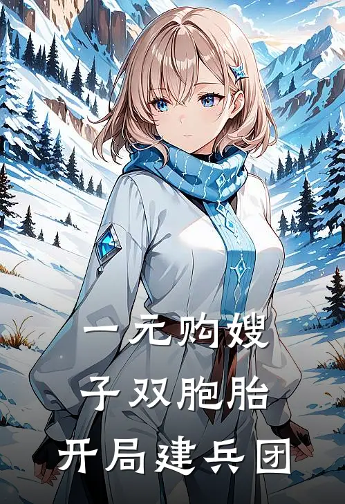 一元购嫂子双胞胎，开局建兵团(何天器林晚秋)小说免费阅读_热门小说阅读一元购嫂子双胞胎，开局建兵团何天器林晚秋