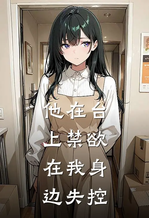 他在台上禁欲，在我身边失控(陆霆渊沈言)免费小说完结_最新推荐小说他在台上禁欲，在我身边失控(陆霆渊沈言)