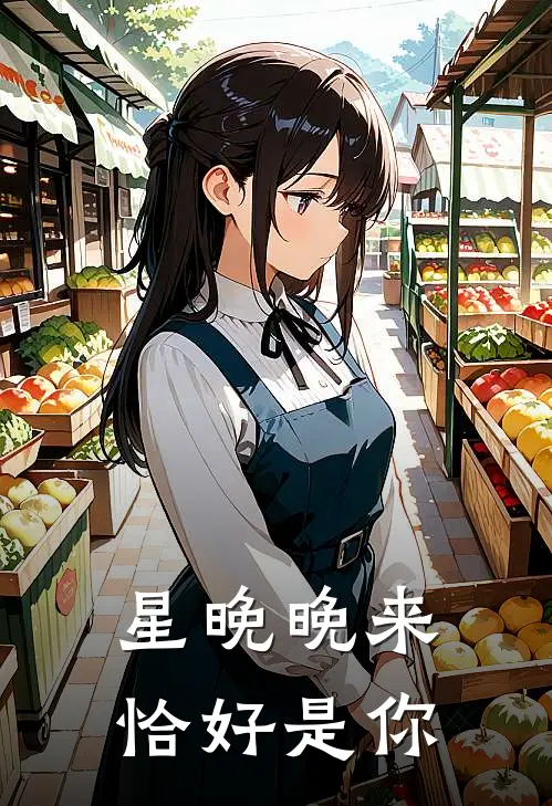 苏晚林薇《星晚晚来，恰好是你》小说免费在线阅读_星晚晚来，恰好是你(苏晚林薇)已完结小说