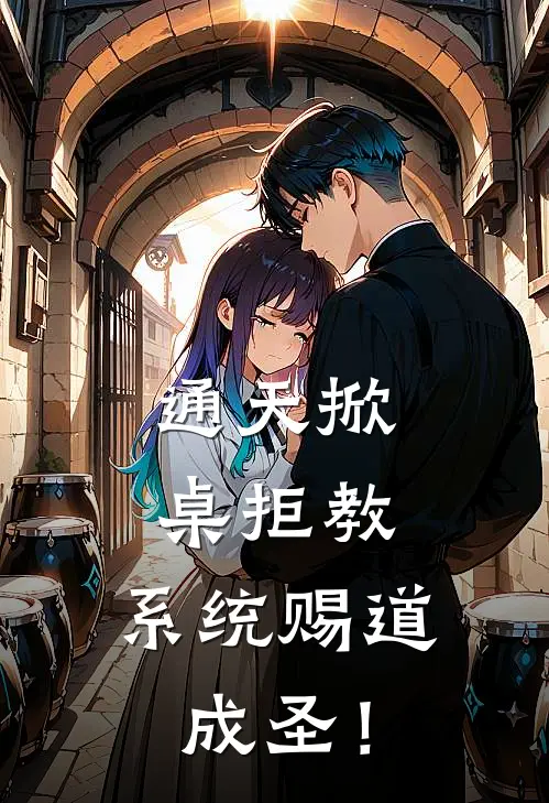 通天掀桌拒教，系统赐道成圣！鸿钧罗睺最新好看小说_免费小说通天掀桌拒教，系统赐道成圣！(鸿钧罗睺)