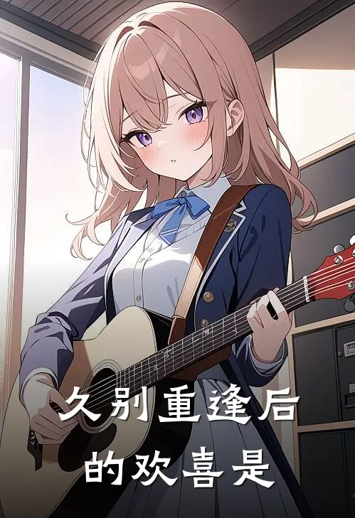 久别重逢后的欢喜是