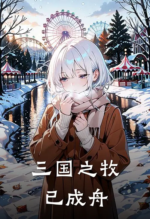 三国之牧已成舟