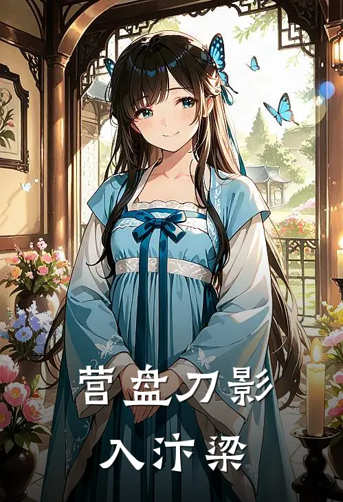 营盘刀影入汴梁(林峰林峰)最新小说_免费阅读完整版小说营盘刀影入汴梁(林峰林峰)