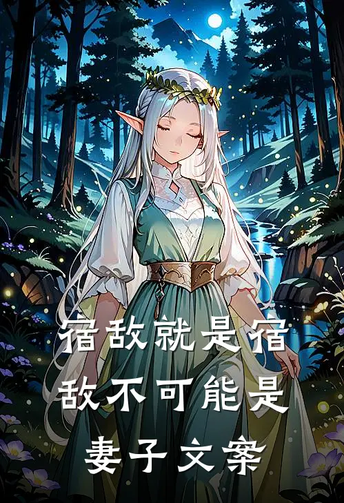 宿敌就是宿敌不可能是妻子文案