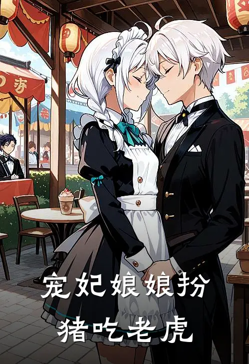 宠妃娘娘扮猪吃老虎