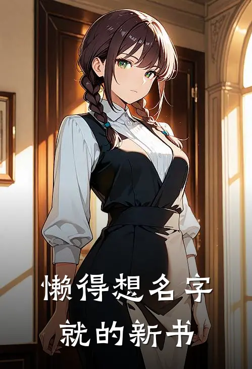 懒得想名字就的新书