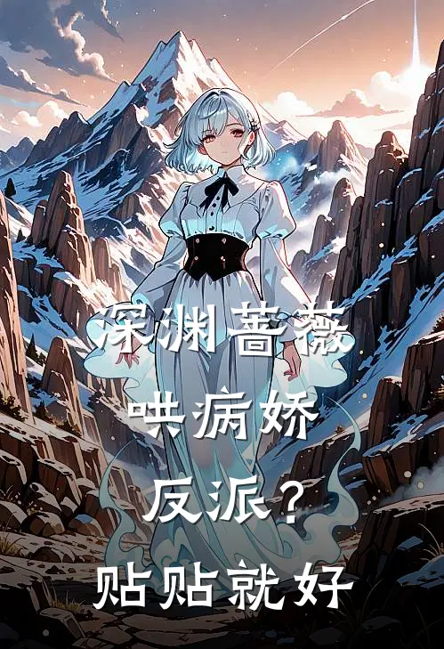 深渊蔷薇：哄病娇反派？贴贴就好苏冉晦都免费小说在线阅读_热门小说在线阅读深渊蔷薇：哄病娇反派？贴贴就好苏冉晦都
