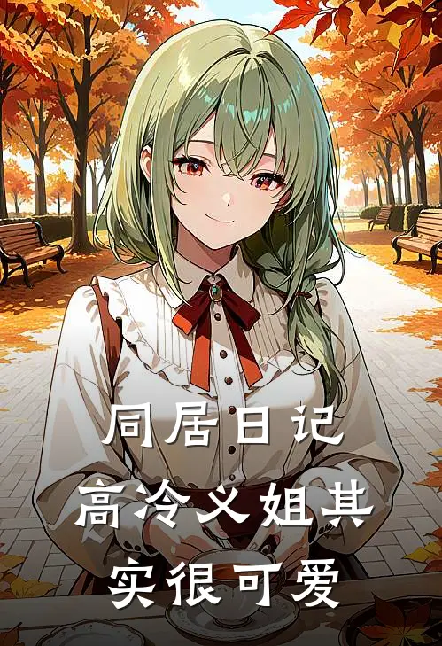 同居日记：高冷义姐其实很可爱(夏云帆夏俊辉)完结小说推荐_免费小说同居日记：高冷义姐其实很可爱(夏云帆夏俊辉)