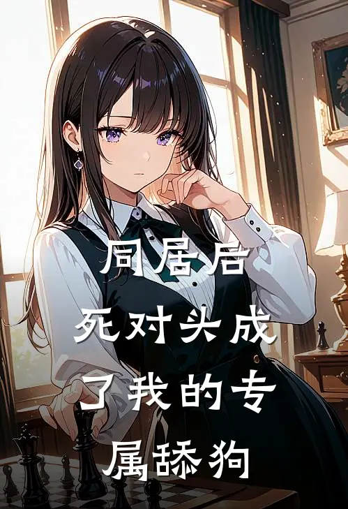 同居后，死对头成了我的专属舔狗方舒池顾炎全本免费完结小说_免费小说完结同居后，死对头成了我的专属舔狗方舒池顾炎