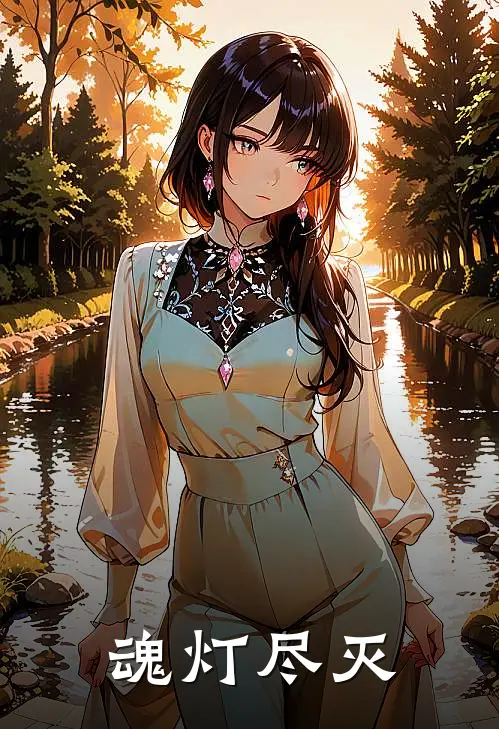 魂灯尽灭(沈寂雪萧烬)完整版小说全文免费阅读_免费阅读无弹窗魂灯尽灭沈寂雪萧烬