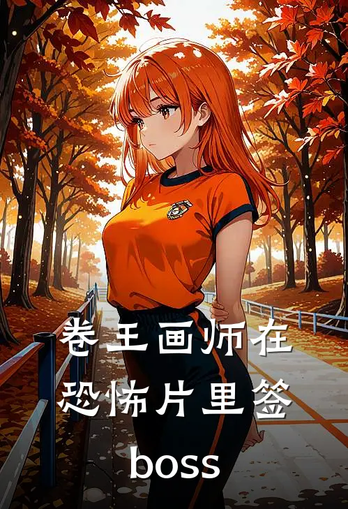 卷王画师在恐怖片里签boss