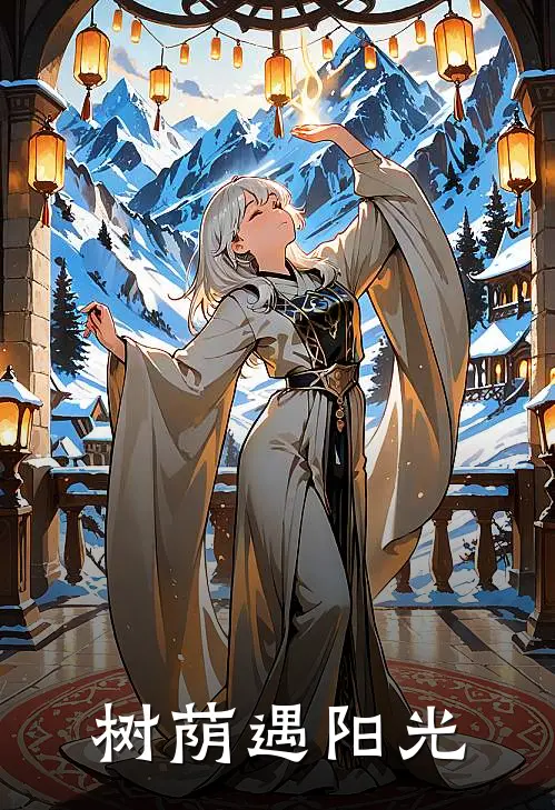 树荫遇阳光苏晚林晓完结小说大全_免费小说在哪看树荫遇阳光(苏晚林晓)