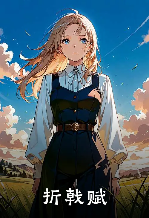 折戟赋萧屹谢知遥最热门小说_免费小说全集折戟赋(萧屹谢知遥)