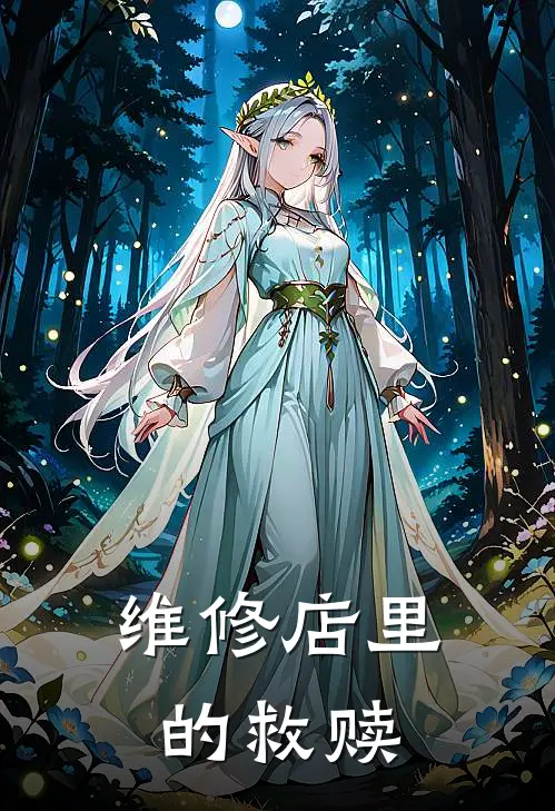 维修店里的救赎