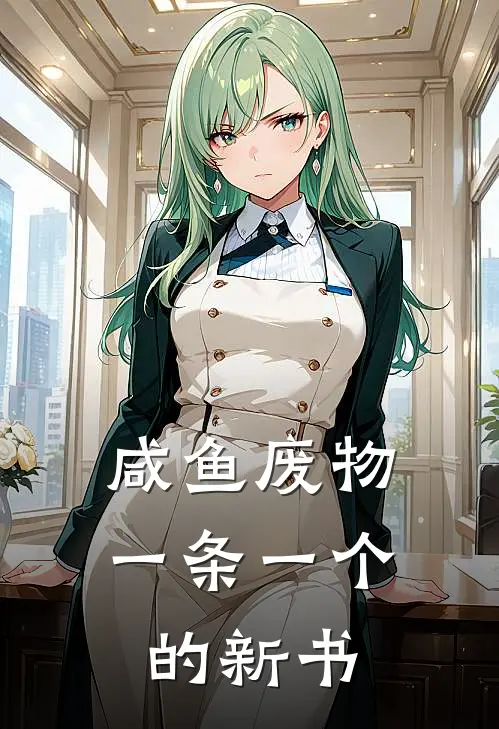 咸鱼废物一条一个的新书(李昭阳哪吒)免费小说_完整版免费阅读咸鱼废物一条一个的新书李昭阳哪吒