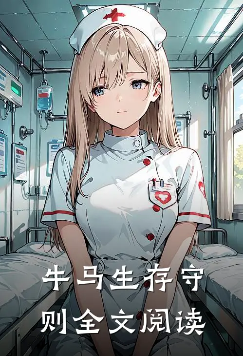 牛马生存守则全文阅读