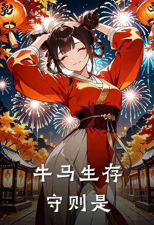 牛马生存守则是