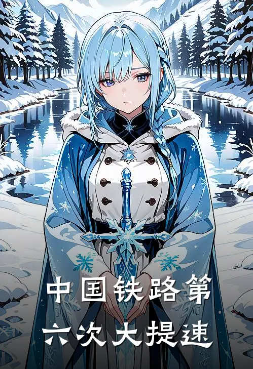 中国铁路第六次大提速