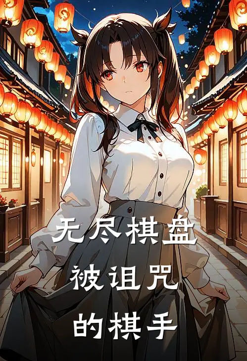 无尽棋盘：被诅咒的棋手(林曜林曜)最新小说_免费阅读完整版小说无尽棋盘：被诅咒的棋手(林曜林曜)