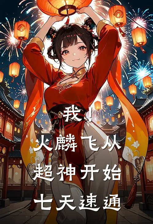 我！火麟飞：从超神开始七天速通