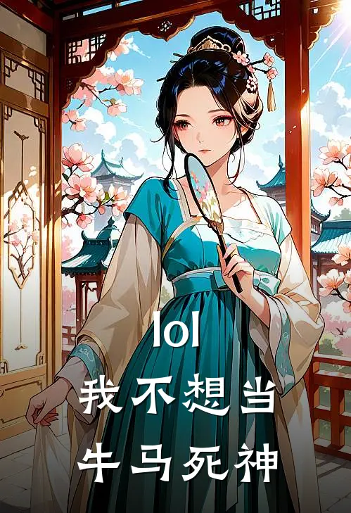 lol：我不想当牛马死神(锐雯陈止)_锐雯陈止热门小说