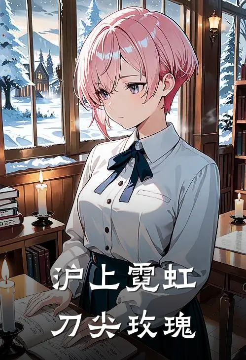 沪上霓虹，刀尖玫瑰