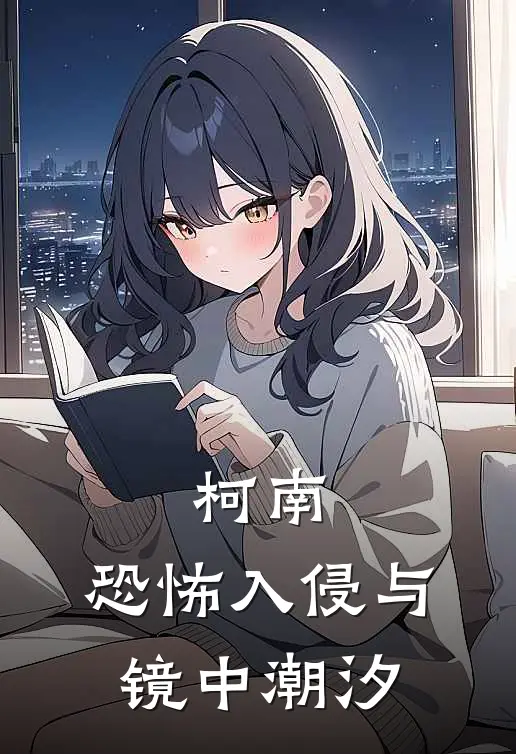 柯南：恐怖入侵与镜中潮汐