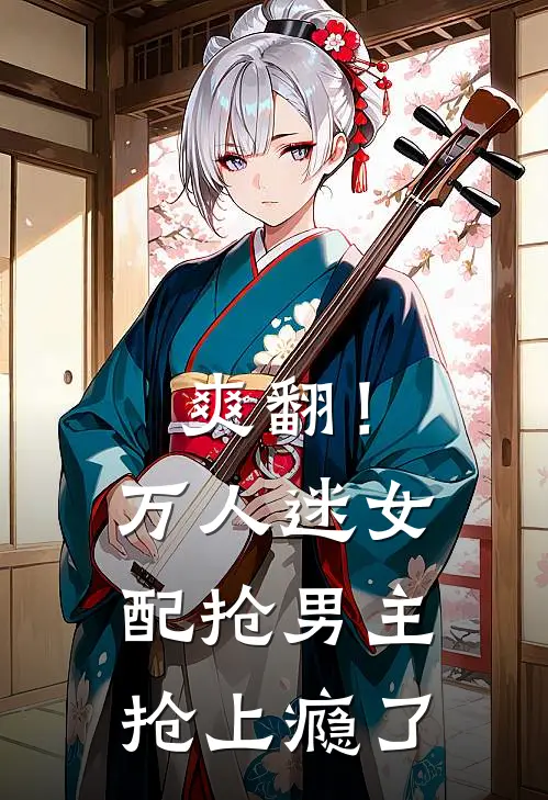 爽翻！万人迷女配抢男主抢上瘾了