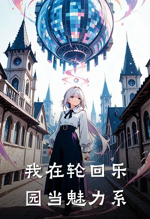 我在轮回乐园当魅力系