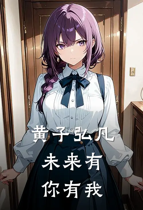 黄子弘凡，未来有你有我
