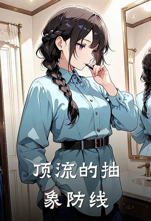 顶流的抽象防线