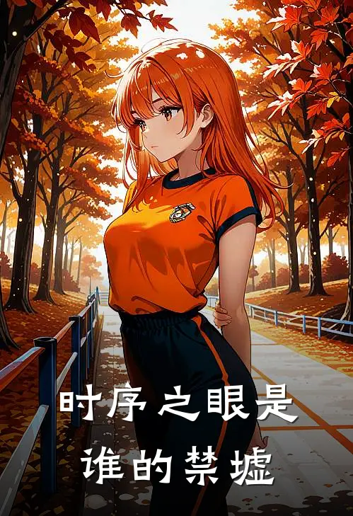 时序之眼是谁的禁墟