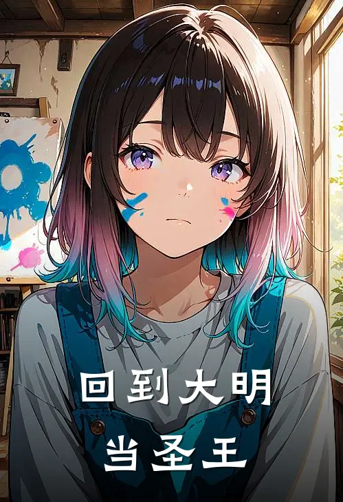 回到大明当圣王(朱高炽张晗)小说免费阅读_热门小说阅读回到大明当圣王朱高炽张晗